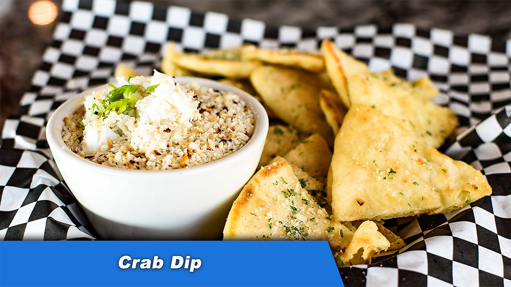Crab Dip
